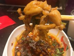 -自贡好吃客(科华店)