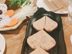 -鱼酷活鱼烤鱼(梅江印象城店)