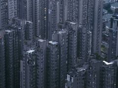 -南昌双子塔303观光厅