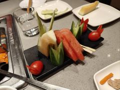 -海底捞火锅(六合天街店)