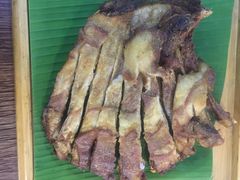 -四海酒家生态粤菜