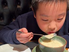 -百特喜·意大利餐厅(八佰伴镇江店)