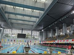 -赣州市章江游泳馆
