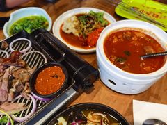 -天山传奇新疆菜(SKLP店)