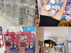 -优你客(久光百货店)