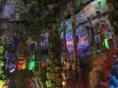 -泰安地下龙宫景区