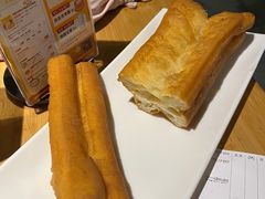 -食膳公园包子铺(烈士公园店)