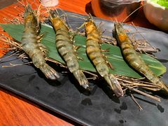 -山之屋炭火烧肉·生啤畅饮(大朗万科中央公园店)