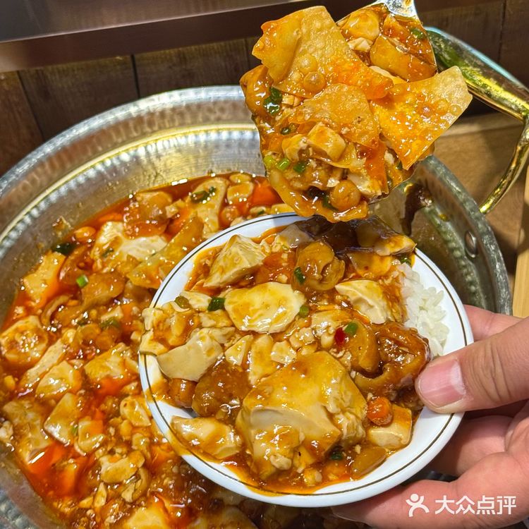 在成都还有谁没吃过这家蹄花?!