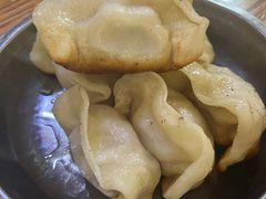 -锅贴大王南翔小笼(临沂二村店)