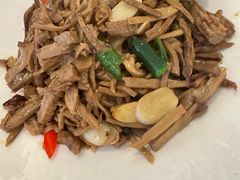 -烤肉宛饭庄(南礼士路店)