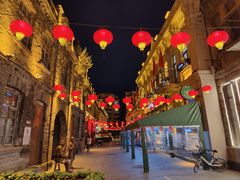 -中华巴洛克风情街