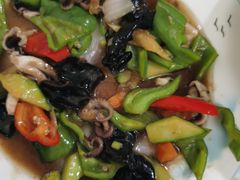 -宾朋海鲜饭庄(兴海路店)