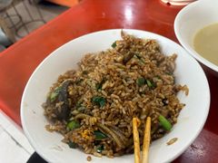 -三百碗宝应长鱼面(板仓街店)