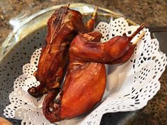 酱卤松雀-乔家满族八大碗(流水沟店)