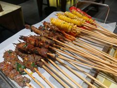 -串盟烧烤·长沙美食地标(星沙店)
