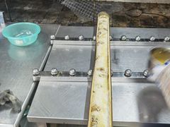 -丰依竹食·老牌竹筒饭