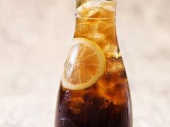 酸梅汁-榭香林温泉醉鹅(胜利路店)