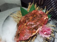 -妥妥烤肉料理(昙华林店)