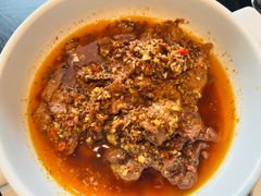 -翠湖宾馆·中餐厅