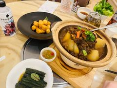-锦粤宫·精致粤菜(深圳北站店)