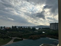 -渔家火锅·海鲜自助餐·演艺(亚龙湾天域酒店)