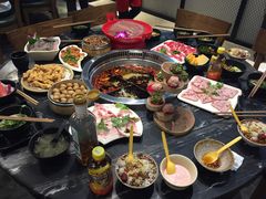 -小王少龙火锅(沙南街店)