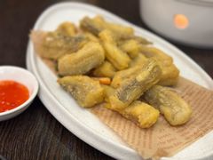 -大洋家·精品潮汕菜·生腌砂锅粥(天河东路店)