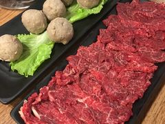 -牛天下·牛肉·海鲜·打边炉·融合菜