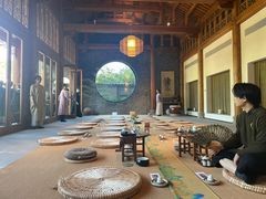 -景德镇古窑民俗博览区