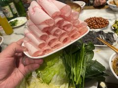 -将台涮肉(酒仙桥店)