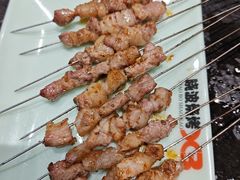 -晓波烧烤(南桥店)