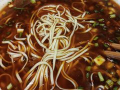 -回民餐厅(红旗路店)