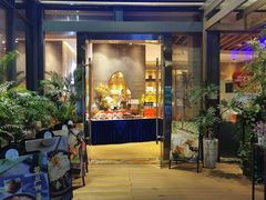 门面-若蘭慈·无国界素食料理(欢乐海岸店)