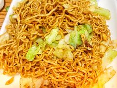 -老金烧烤(伟东新都店)