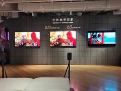 -Sony Store 索尼(上海淮海中路店)