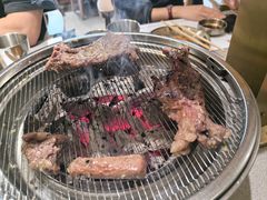 -味家烤肉烤鳗鱼牛排(西塔旗舰店)