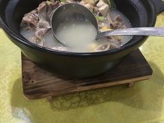 -江记餐厅(罗冲围店)