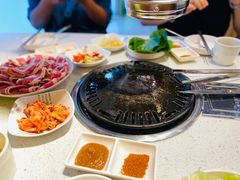 -名家韩国料理·烤肉(瑶海店)