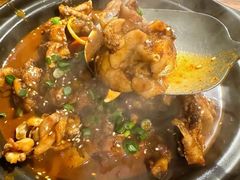 -鳖皇甲鱼餐厅(平阳路店)