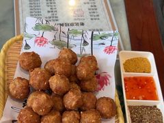 -老北京炸酱面大王.铜锅涮肉(朝阳门店)