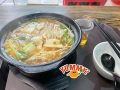 -清真·云南过桥米线(神农路店)