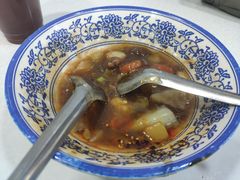 -清真马文肉丸胡辣汤(回民街店)