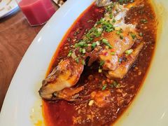 豆瓣鱼-盘飧市(春熙路店)