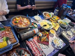 -花漫里日式餐厅(城东中骏店)