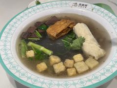 -苏晓玥·手作江南小吃(深圳北站店)