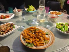 -觅山云南菜(泊富ICITY店)
