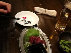 -九州屋台居酒屋 寅男 天王寺店