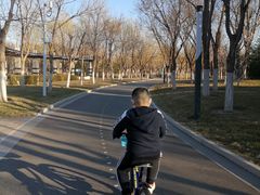 -五环公园