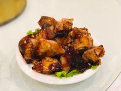 -小船渔村•大连菜•大连焖鱼(明泽街店)